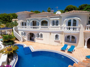 Villa Luxemburg